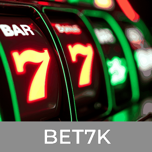 BET7K: Apostas Seguras e Divertidas