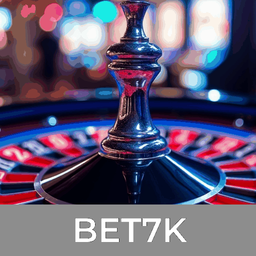 BET7K: Plataforma de Apostas com Segurança e Serviço Profissional