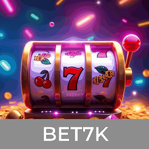 BET7K: Apostas Seguras e Divertidas
