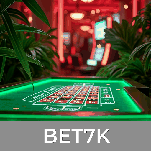 Experimente a emoção do Crash instantâneo no BET7K