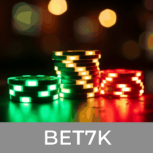 Experiência Única com o App BET7K: Apostas na Palma da Mão