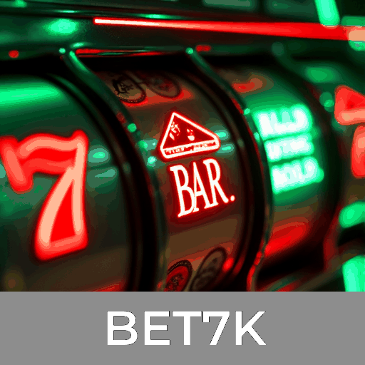 BET7K: Cassino Ao Vivo com Dealers Brasileiros Profissionais