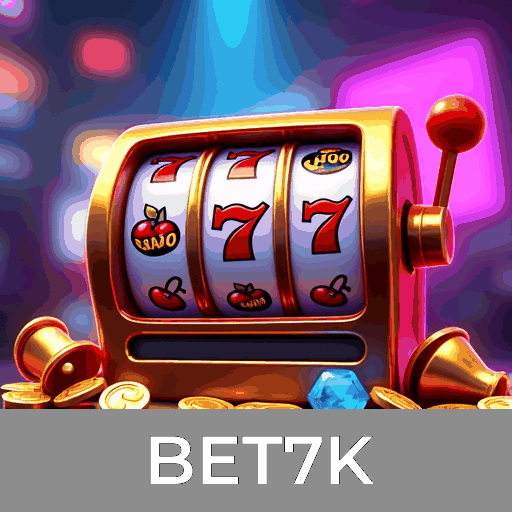 BET7K: Emoção e Chances de Ganhar com Jogos de Cassino