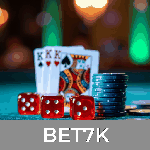Aproveite os Incríveis Bônus e Ofertas do BET7K