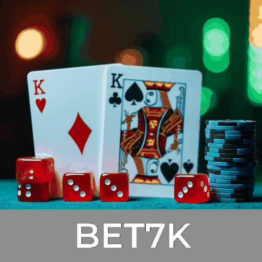Aproveite os Incríveis Bônus e Ofertas do BET7K