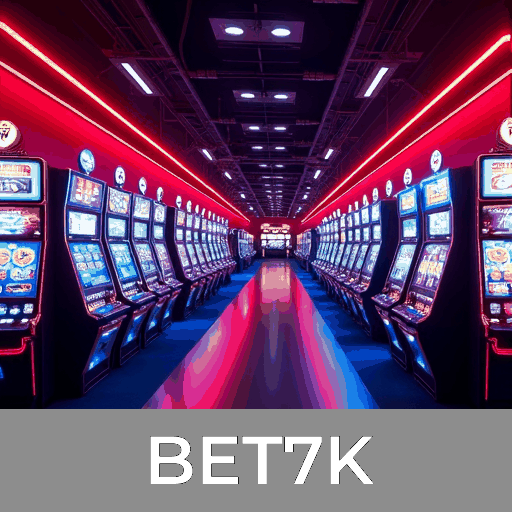 Experimente a Emoção dos Slots no BET7K - Alta Volatilidade