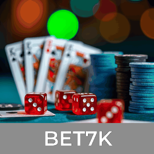 BET7K: Cassino Ao Vivo com Dealers Brasileiros Profissionais